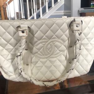 Used Chanel Purse